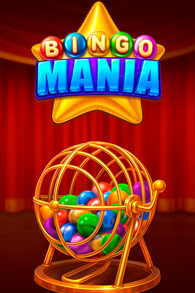 Bingo Mania