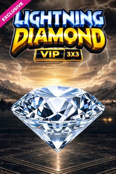 Lightning Diamond VIP